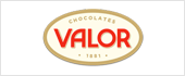 A03012655 - CHOCOLATES VALOR SA