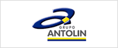 A09019191 - GRUPO ANTOLIN-ARAGUSA SA