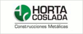 B15032485 - HORTA-COSLADA CONSTRUCCIONES METALICAS SL