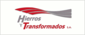 A16019770 - HIERROS Y TRANSFORMADOS SA