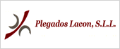 B16198558 - PLEGADOS LACON SLL