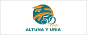 A20029104 - ALTUNA Y URIA SA