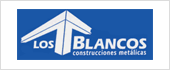 B24240137 - CONSTRUCCIONES METALICAS LOS BLANCOS SL