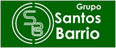 B24347510 - SANTOS BARRIO E HIJOS SL
