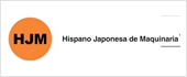 B24470825 - HISPANO JAPONESA DE MAQUINARIA SL