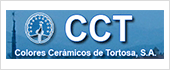 A43020163 - COLORES CERAMICOS DE TORTOSA SA