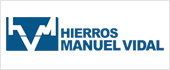 Perla pavo camarera HIERROS MANUEL VIDAL SA, ZAMORA - Informe comercial, de riesgo, financiero  y mercantil.