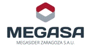 A50004126 - MEGASIDER ZARAGOZA SA