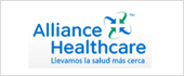 A50004324 - ALLIANCE HEALTHCARE ESPAÑA SA