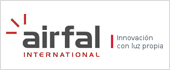 B50110253 - AIRFAL INTERNATIONAL SL