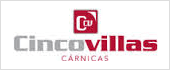 A50335918 - CARNICAS CINCO VILLAS SA