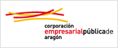 B99190506 - CORPORACION EMPRESARIAL PUBLICA DE ARAGON SL